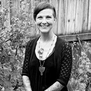Meet your Posher, Charlene